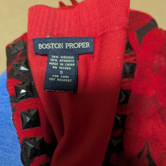 Sweaters Trade (Reserved) - Picture 2 of 4